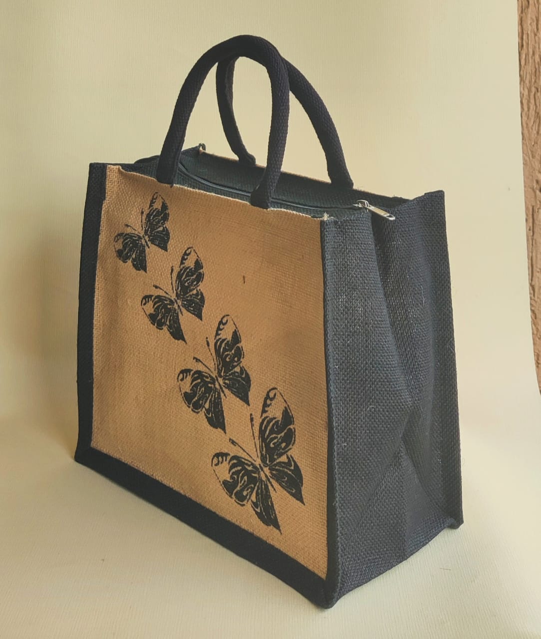 Ecofriendly Jute Bag