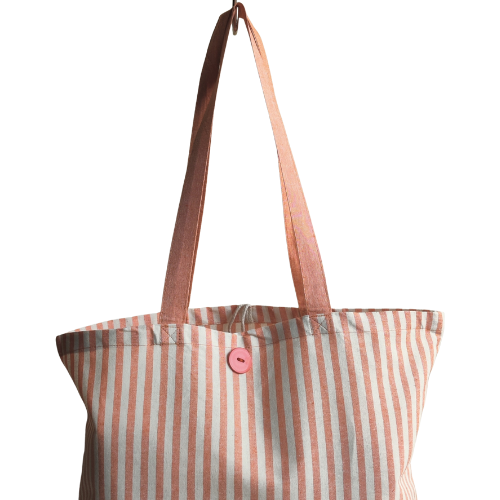 Stunning Teal Blue And White Combination Potli Bag With Yoga Pose Print