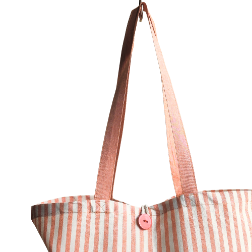 Stunning Teal Blue And White Combination Potli Bag With Yoga Pose Print