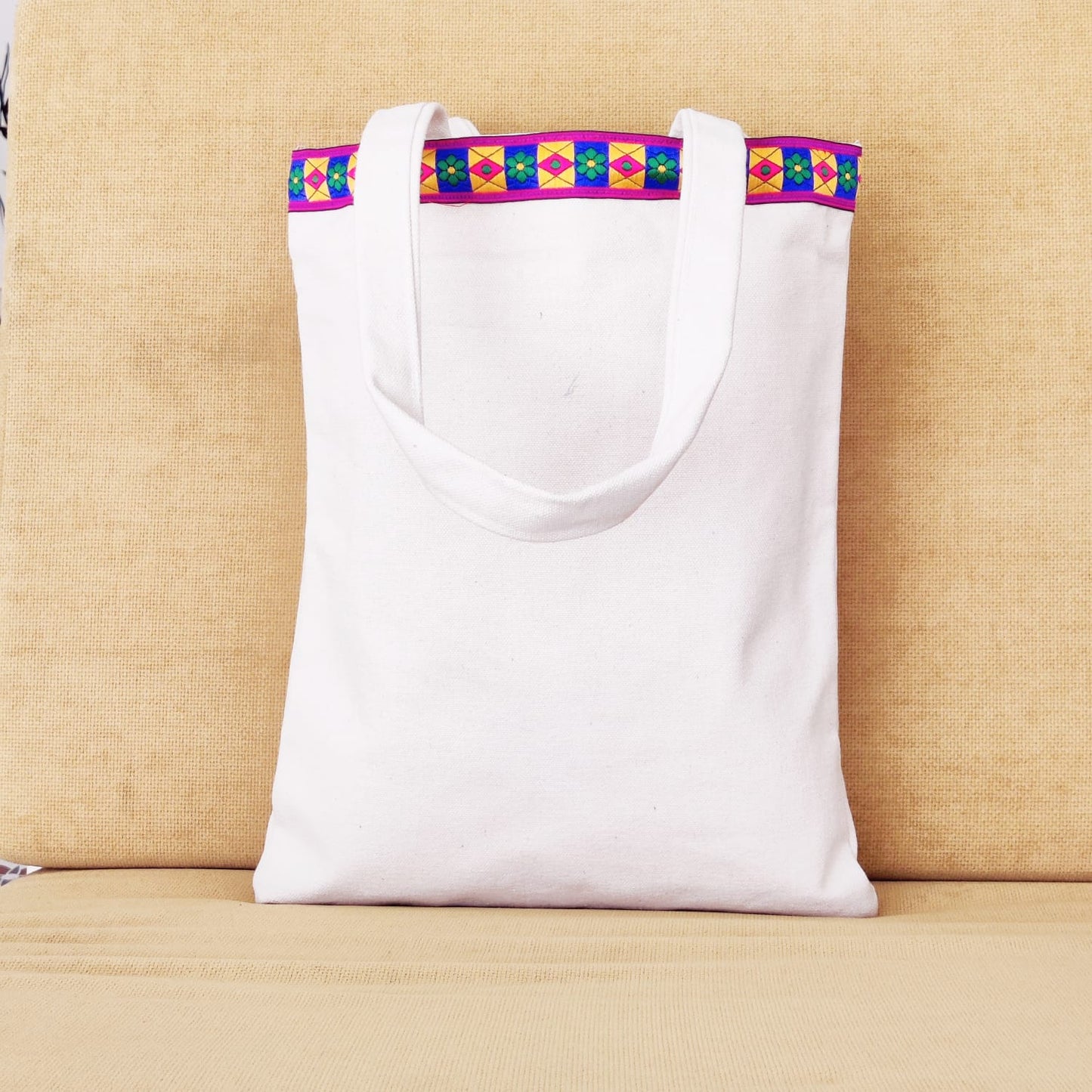 Ecofriendly Jute Bag