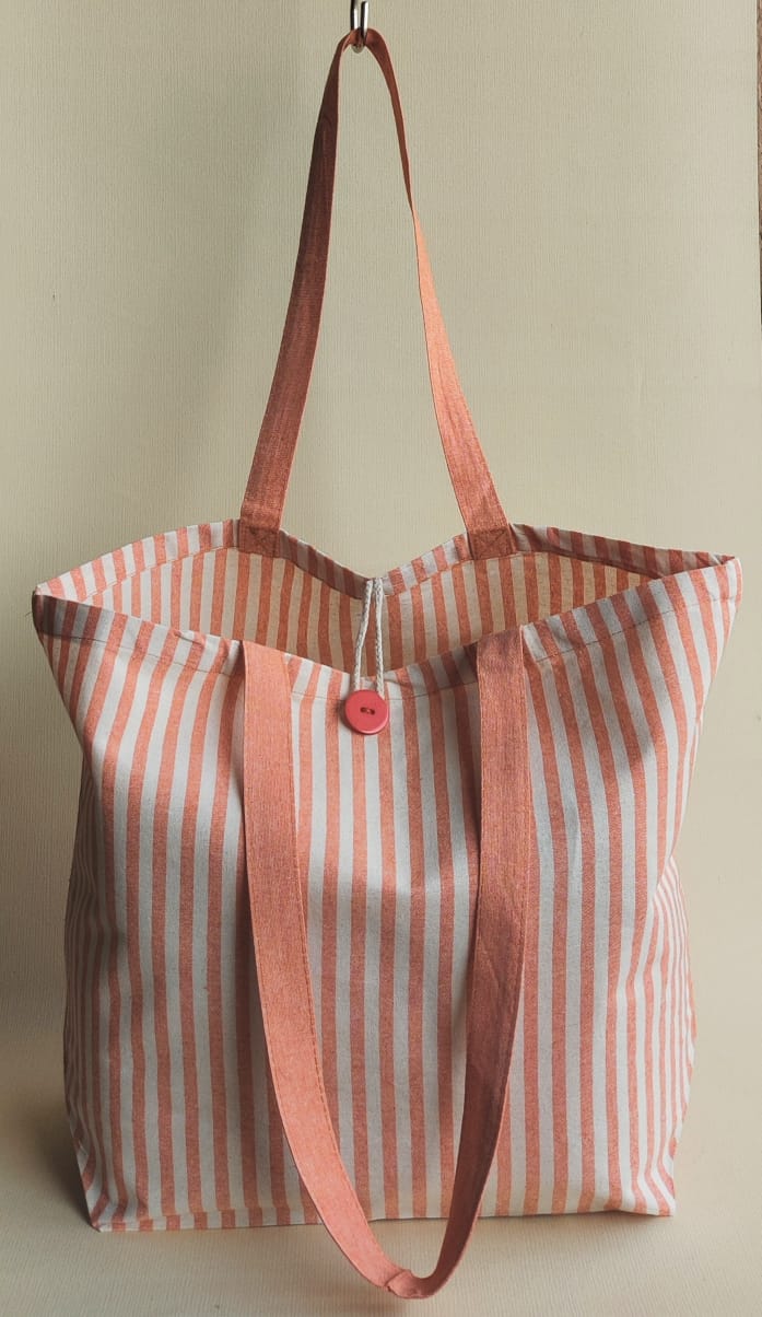 Eco-friendly Cotton Bag