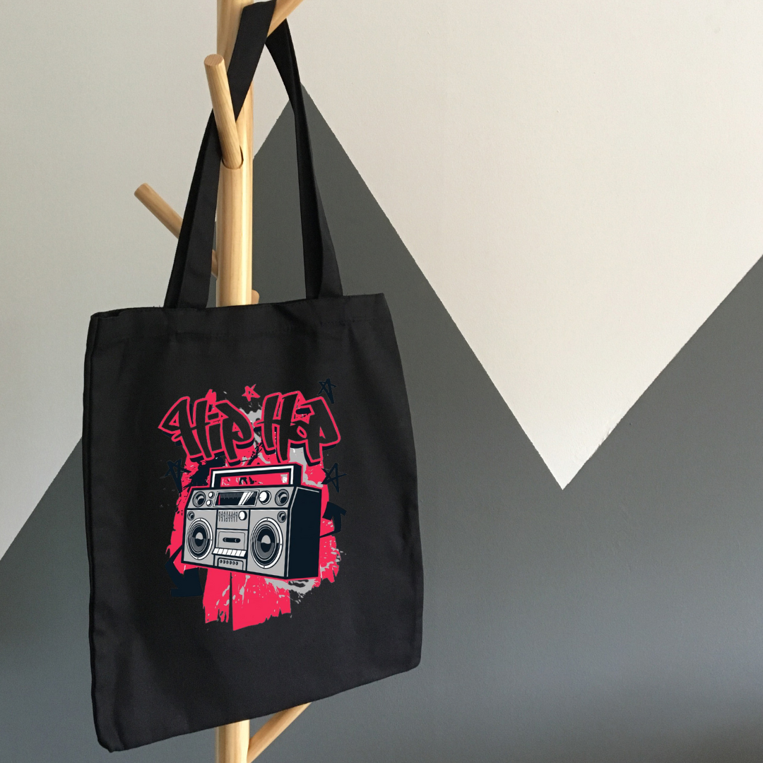 Tote Bags For College