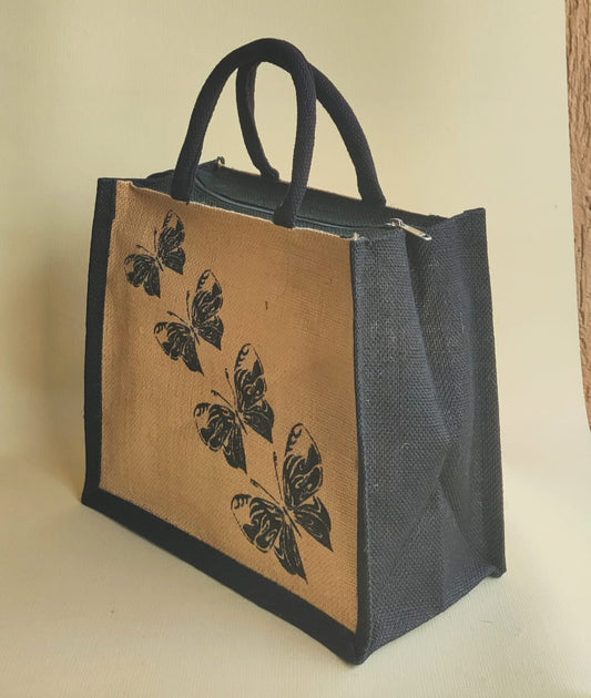 Ecofriendly Jute Bag